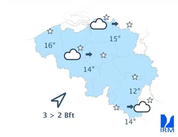 Météo Belgique : le retour des fortes chaleurs se précise, voici quand Météo