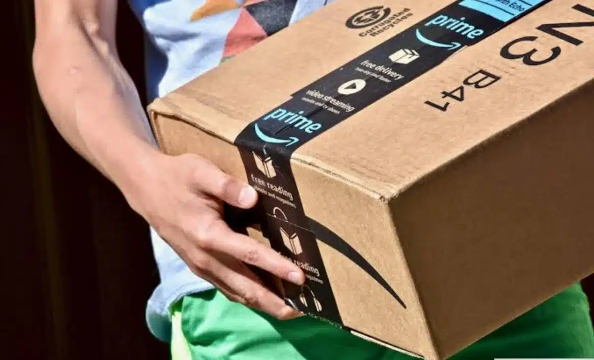 amazon