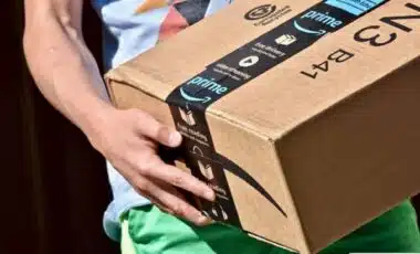 amazon