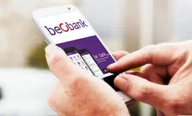 Econostrum.info - Edition Belgique bebeobank