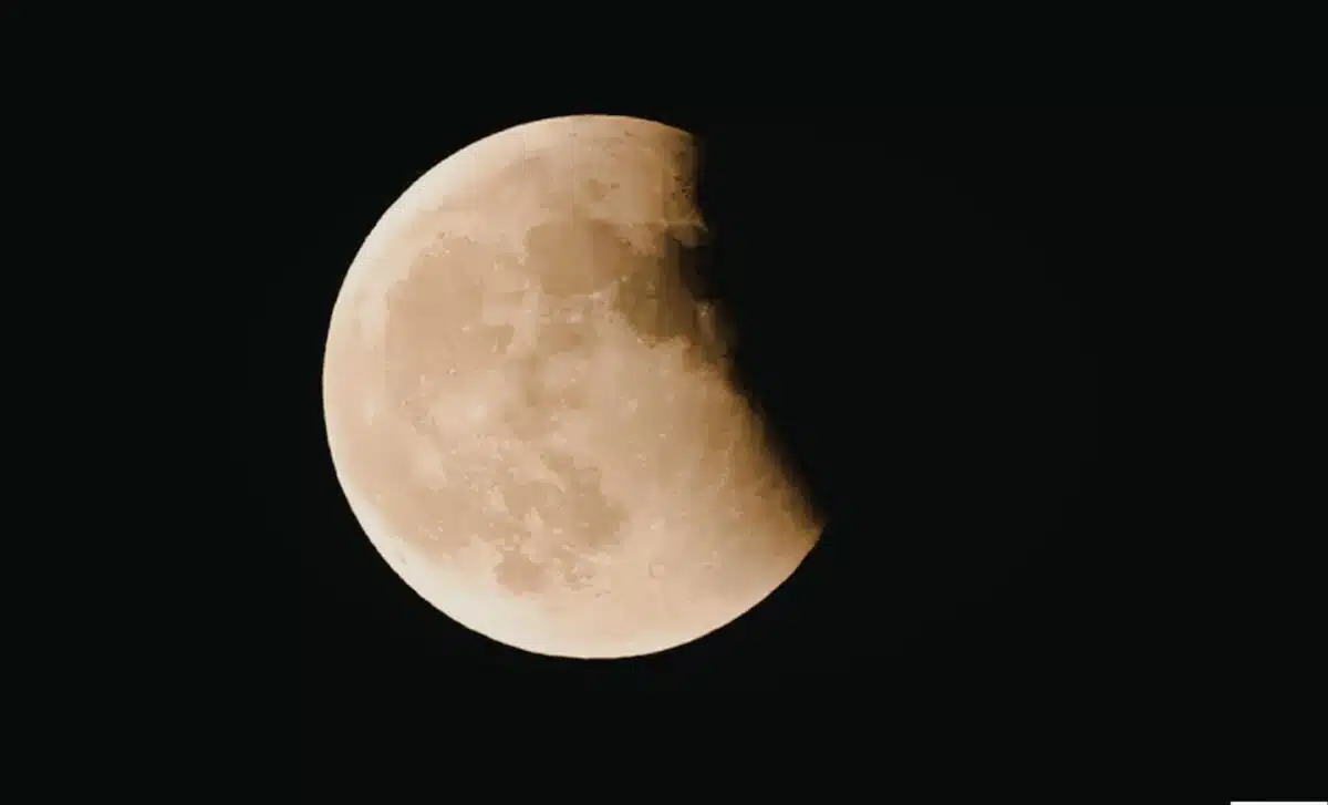 eclipse