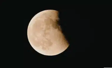 eclipse