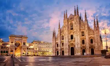 europe