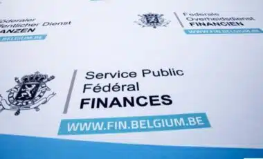 Econostrum.info - Edition Belgique fisc