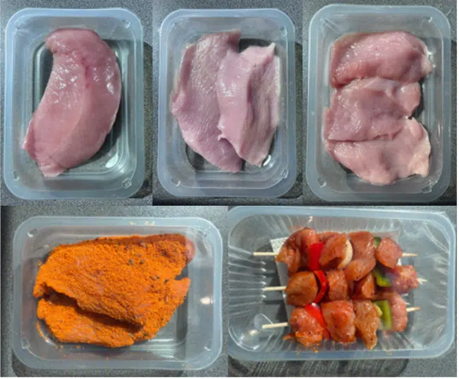 Ne mangez pas cette viande : un rappel est lancé en Belgique pour risque de salmonelle rappel