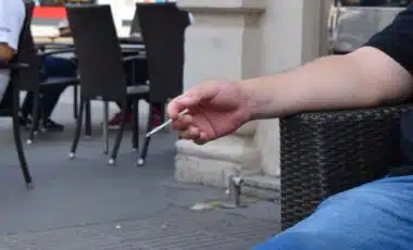 Tabac