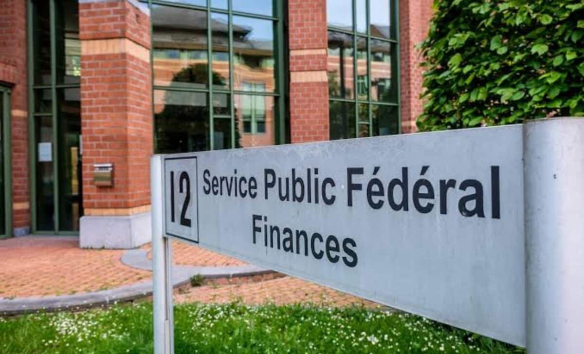 SPF Finances