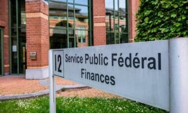 SPF Finances