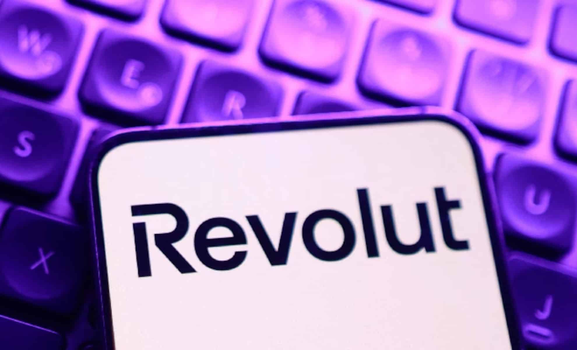 Econostrum.info - Edition Belgique Revolut