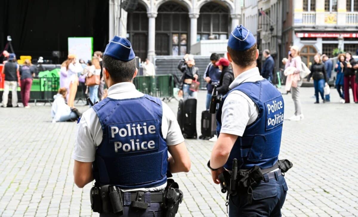 Police