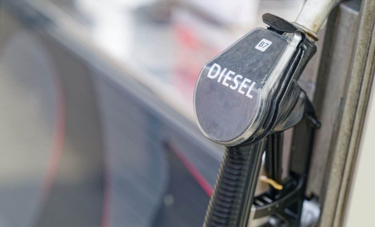 diesel