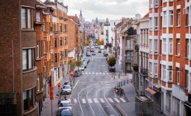 Bruxelles