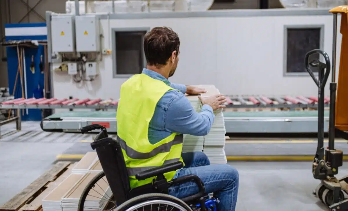 Incapacité de travail