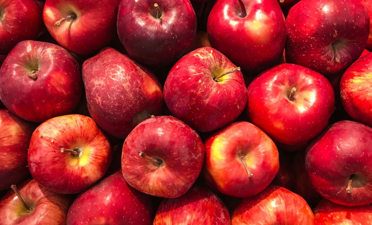 pommes
