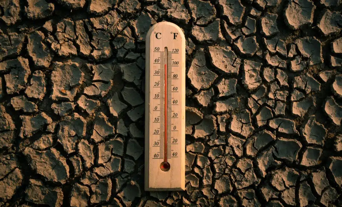 Météo
