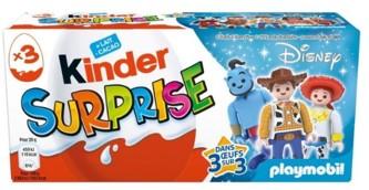 Alerte chez Intermarché : ces chocolats Kinder sont rappelés, ne les consommez pas rappel kinder