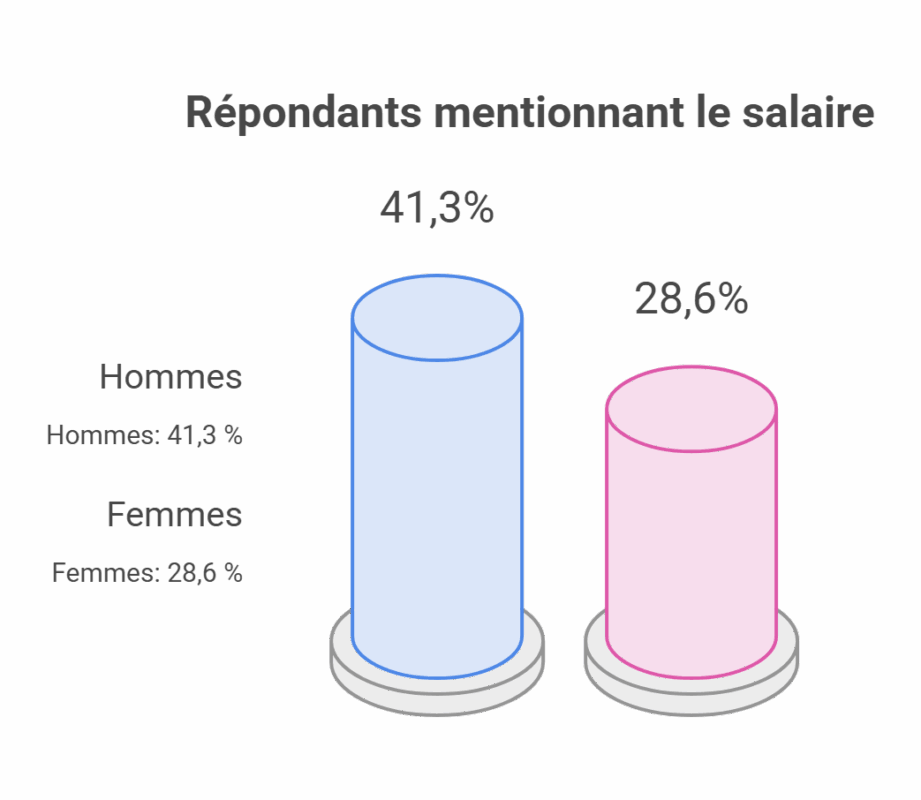 Pourquoi les Belges restent-ils chez leur employeur ? La première raison n'est pas le salaire Pourquoi les Belges restent-ils chez leur employeur ? La première raison n'est pas le salaire