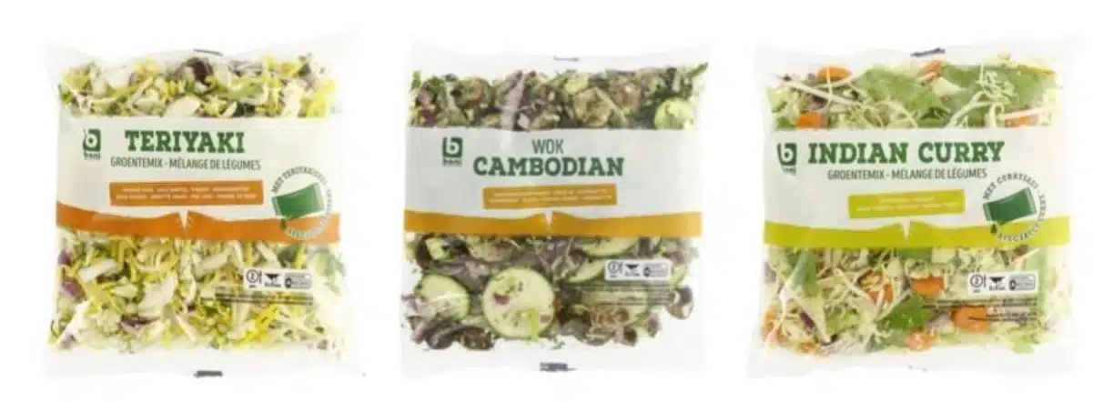 Rappel alimentaire : Colruyt demande à ses clients de ne plus consommer ces produits Colruyt