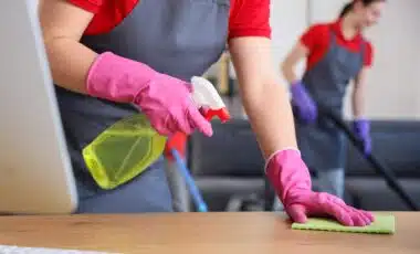 Flexi-jobs