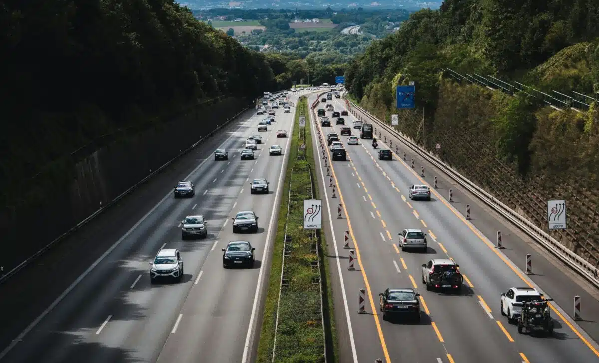 Taxe kilométrique