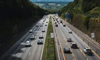 Taxe kilométrique