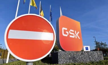 GSK Belgique