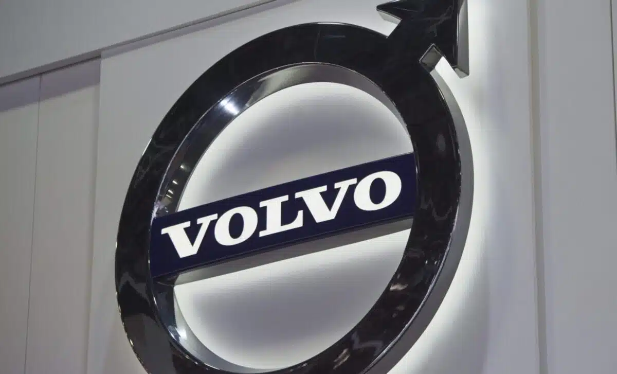Volvo