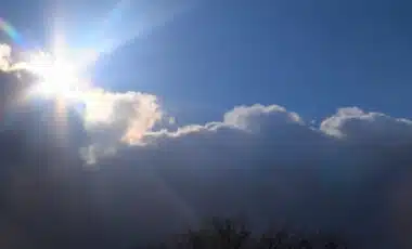 Météo Belgique