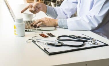 médecin