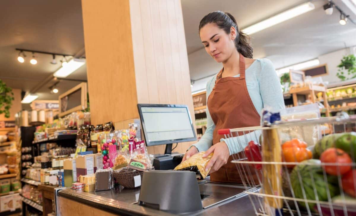 Jobs étudiants