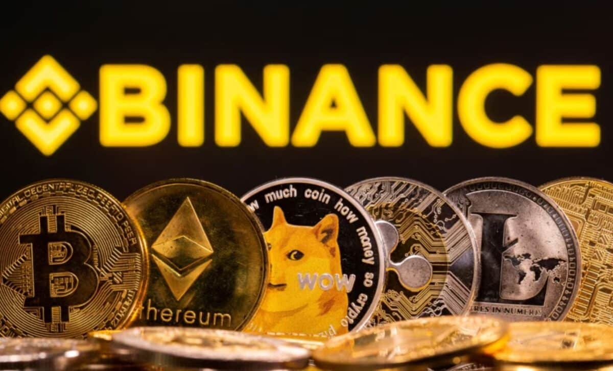 Binance