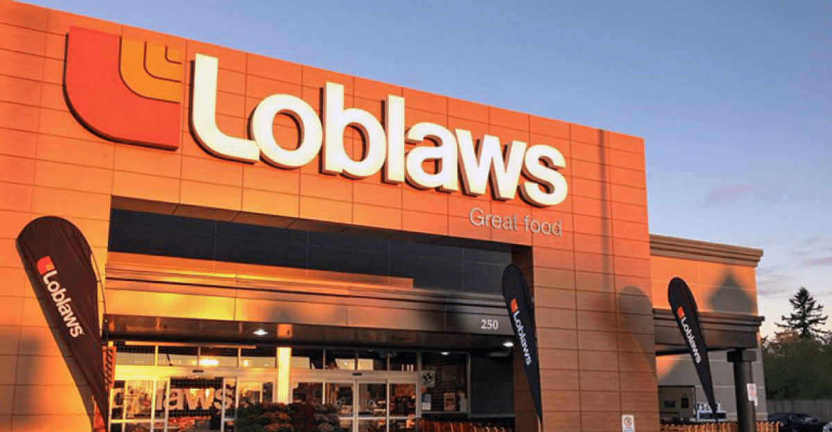 Loblaws