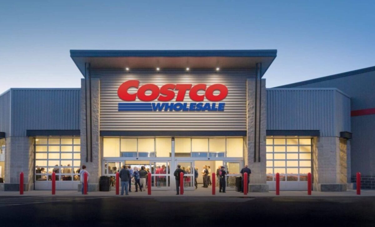 Costco Canada Partage Des Cartes Membres