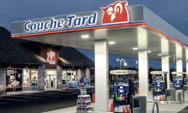 Couche Tard Veut Racheter 7 Eleven