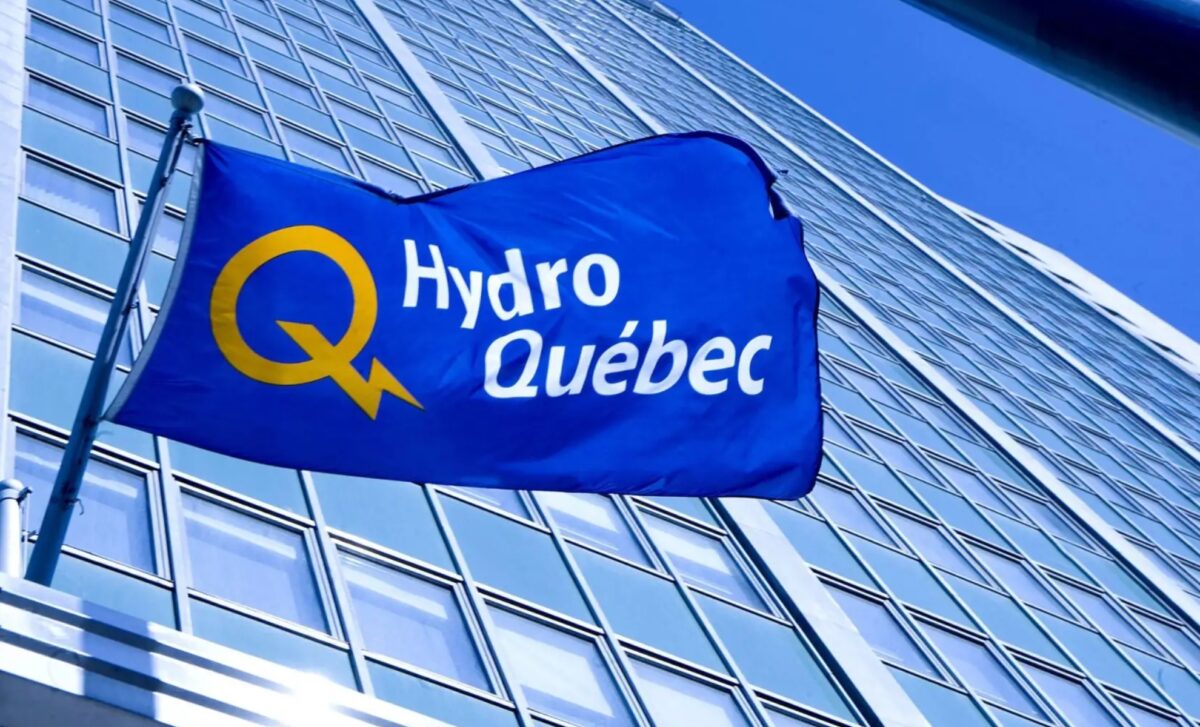 Hydro Québec Augmente Ses Prix