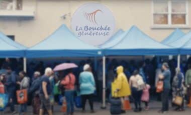 La Bouchée Généreuse