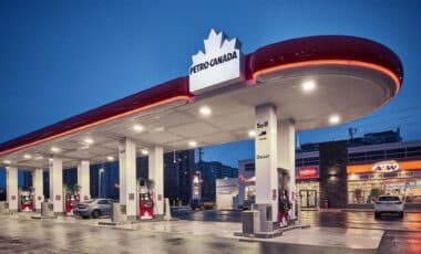 Petro Canada