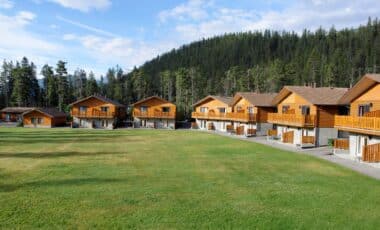 Prix Des Chalets Au Canada