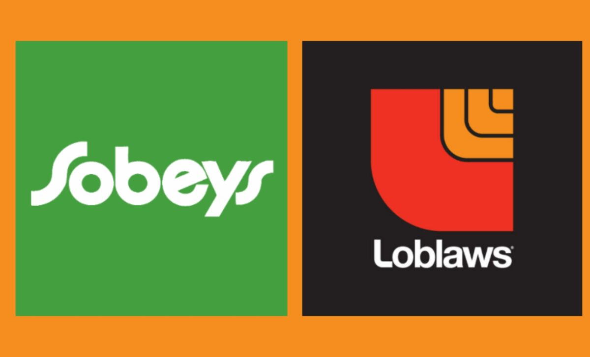 Sobeys Et Loblaw