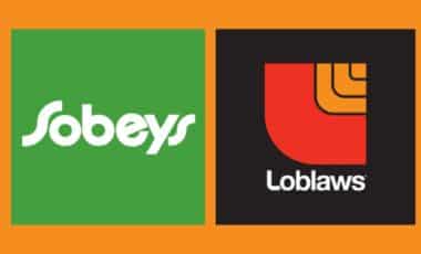 Sobeys Et Loblaw