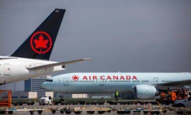 Air Canada Plus Flexibles Sur Ses Services