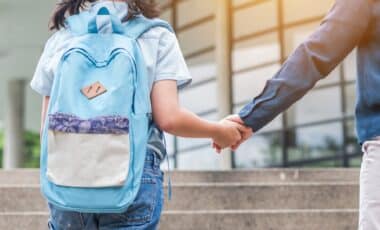 Cette Aide Pour Les Parents Afin D'aider Aux Frais Liés à La Rentrée Scolaire