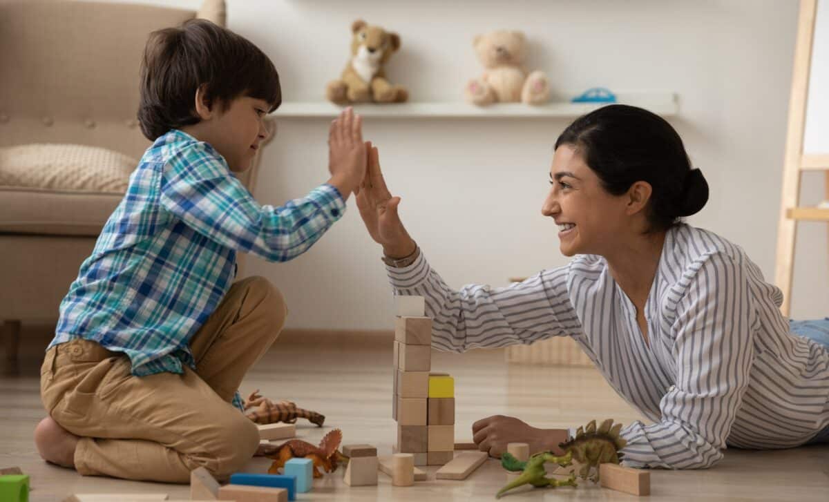 Crédit D’impôt Pour Frais De Garde D’enfants