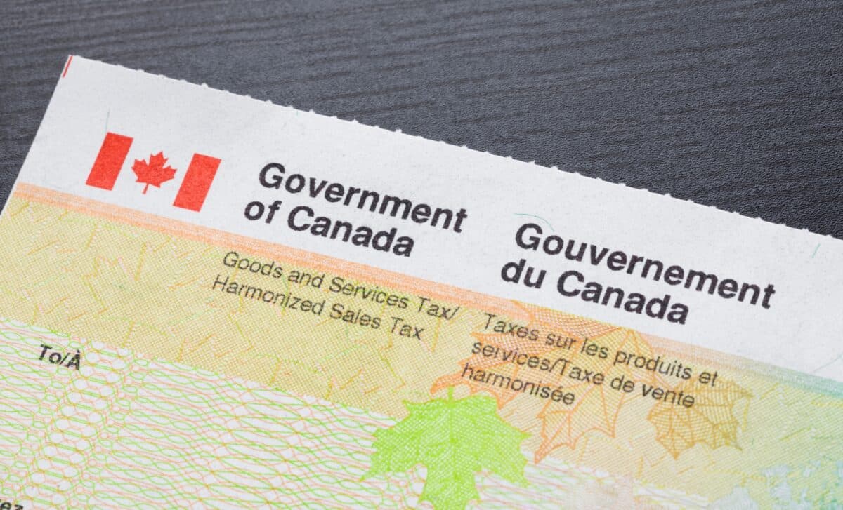 Déclaration Impôts Canada