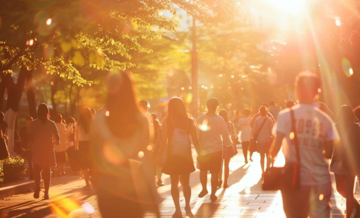 Météo Québec Chaleur Cette Semaine