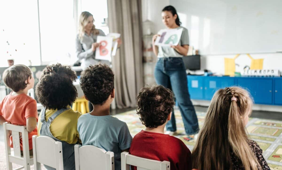 Pénurie Dans L’enseignement Plusieurs Postes À Pourvoir