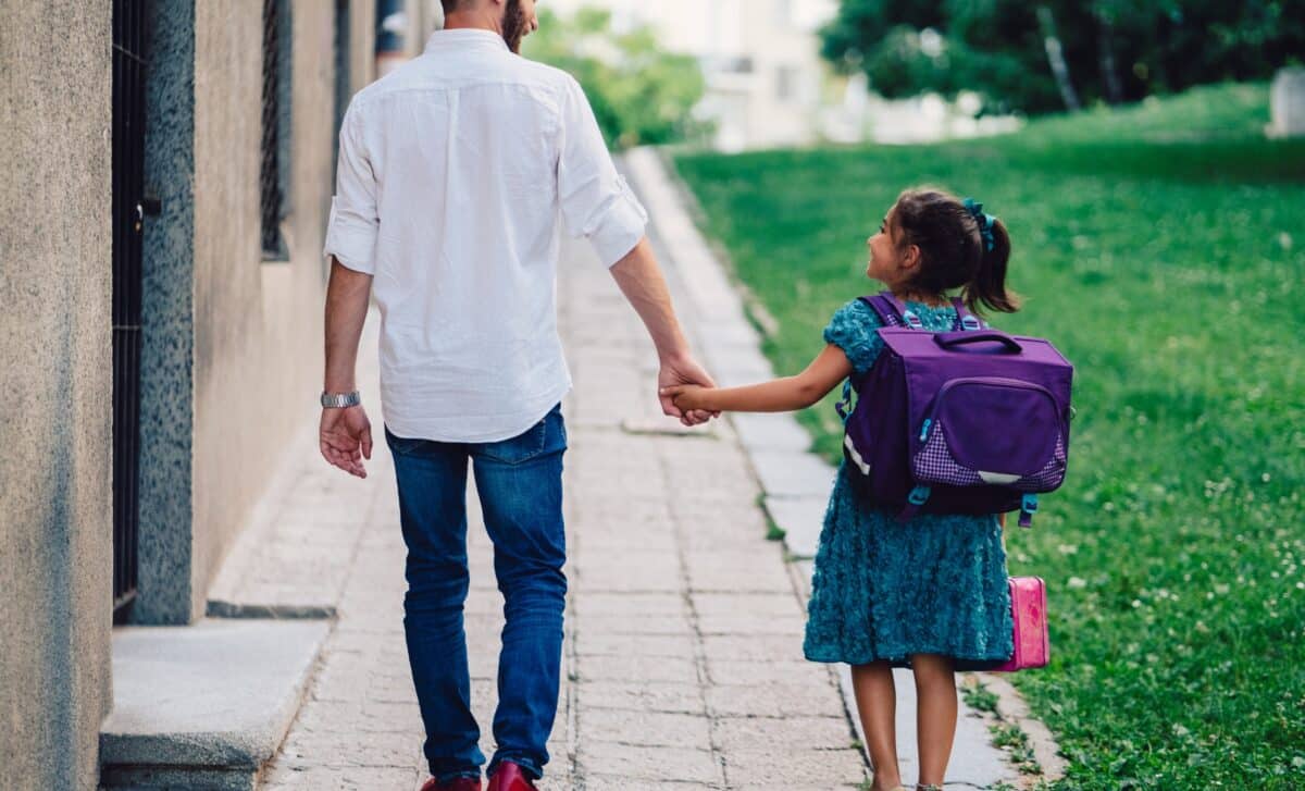 Rentrée Scolaire Au Canada Les Dépenses De Fournitures Scolaires Sont Chères