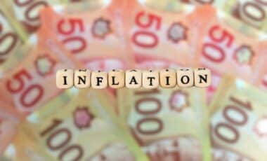 Inflation Salaire Moyen Au Québec En 2024