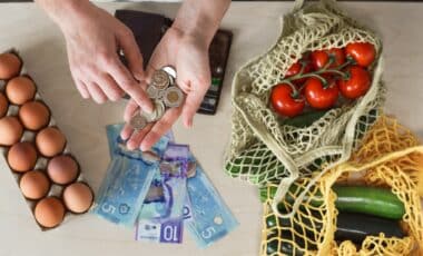 Prix Épicerie À Montréal