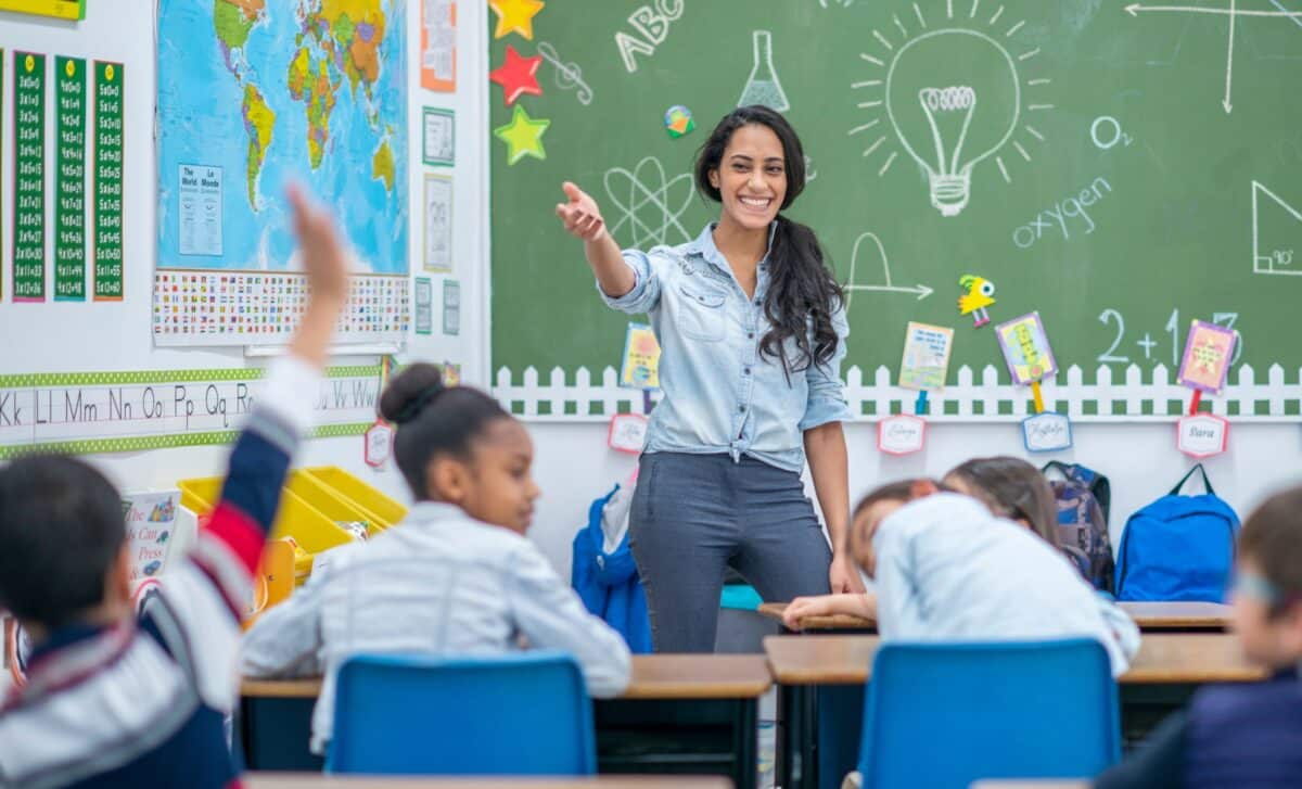 Brevet Pour Les Enseignants Non Qualifiés Au Canada